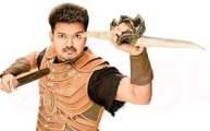 Puli teaser on the way to break Yennai Arindhaal record?