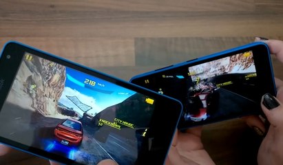 Microsoft Lumia 640 İncelemesi