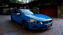 Car Tech - 2013 Volvo S60 T5 AWD