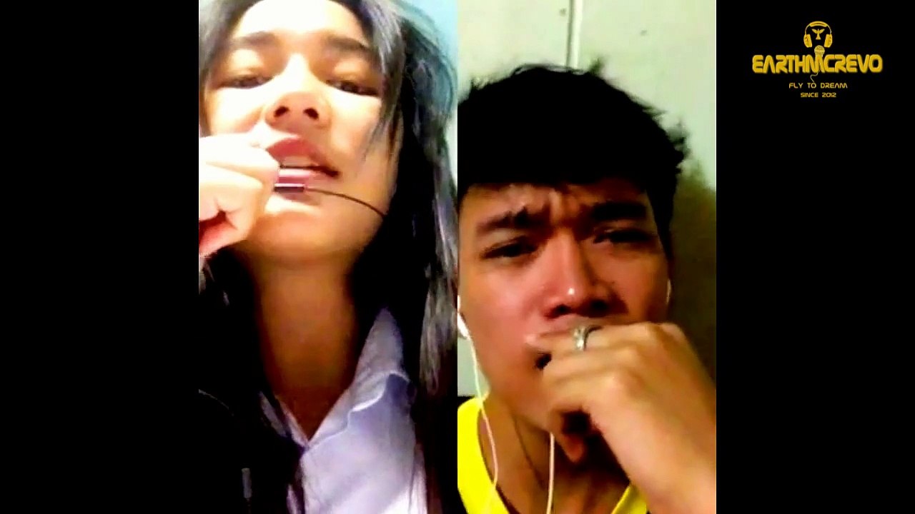 Love Me Like You Do (Cover)Ellie Goulding - Earthmcrevo Feat.  Sand [Smule App]