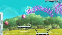 Rayman Adventures - Trailer d'annonce