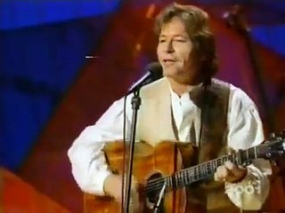John Denver - Rocky Mountain High