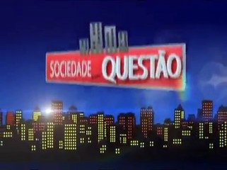 Surtos Psicóticos, Seus Sintomas e Tratamento - Programa Sociedade em Questão 19/03/2012