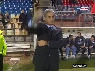 LOSC vs Metz (2-0) | 2001-2002