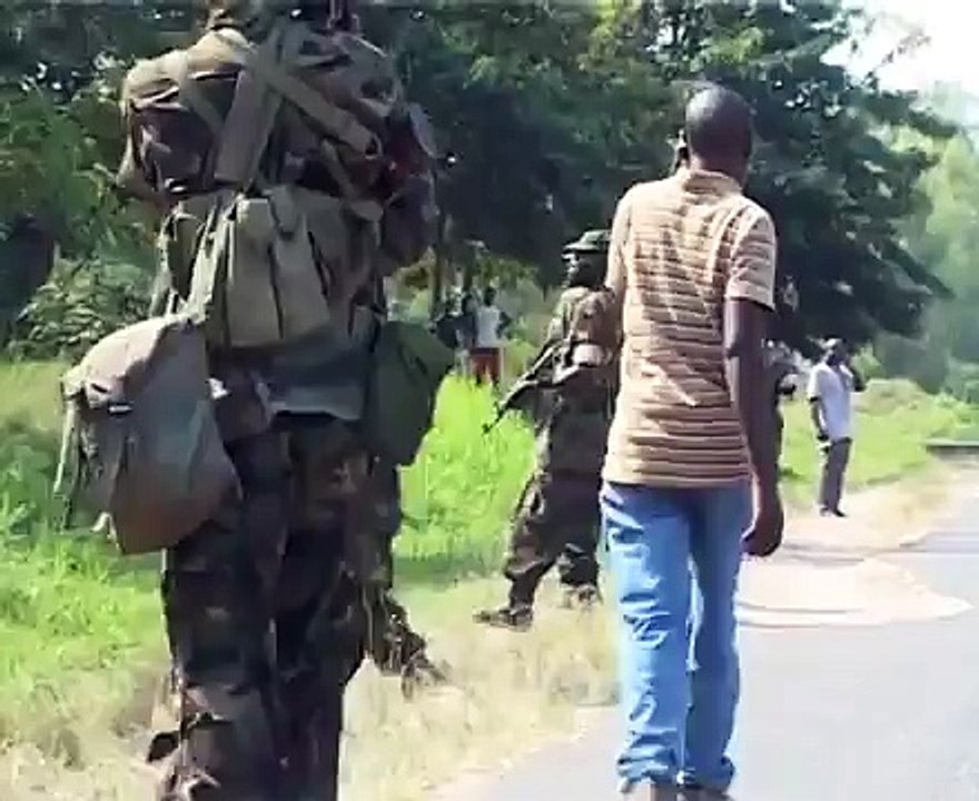 Kasese and Bundibugyo Attacks: Analysing the attacks.