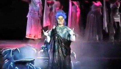 Hercules - the Muse-ical - Wonder 16