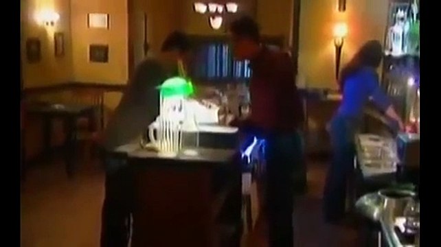 Historias de Ultratumba - El fantasma del bar