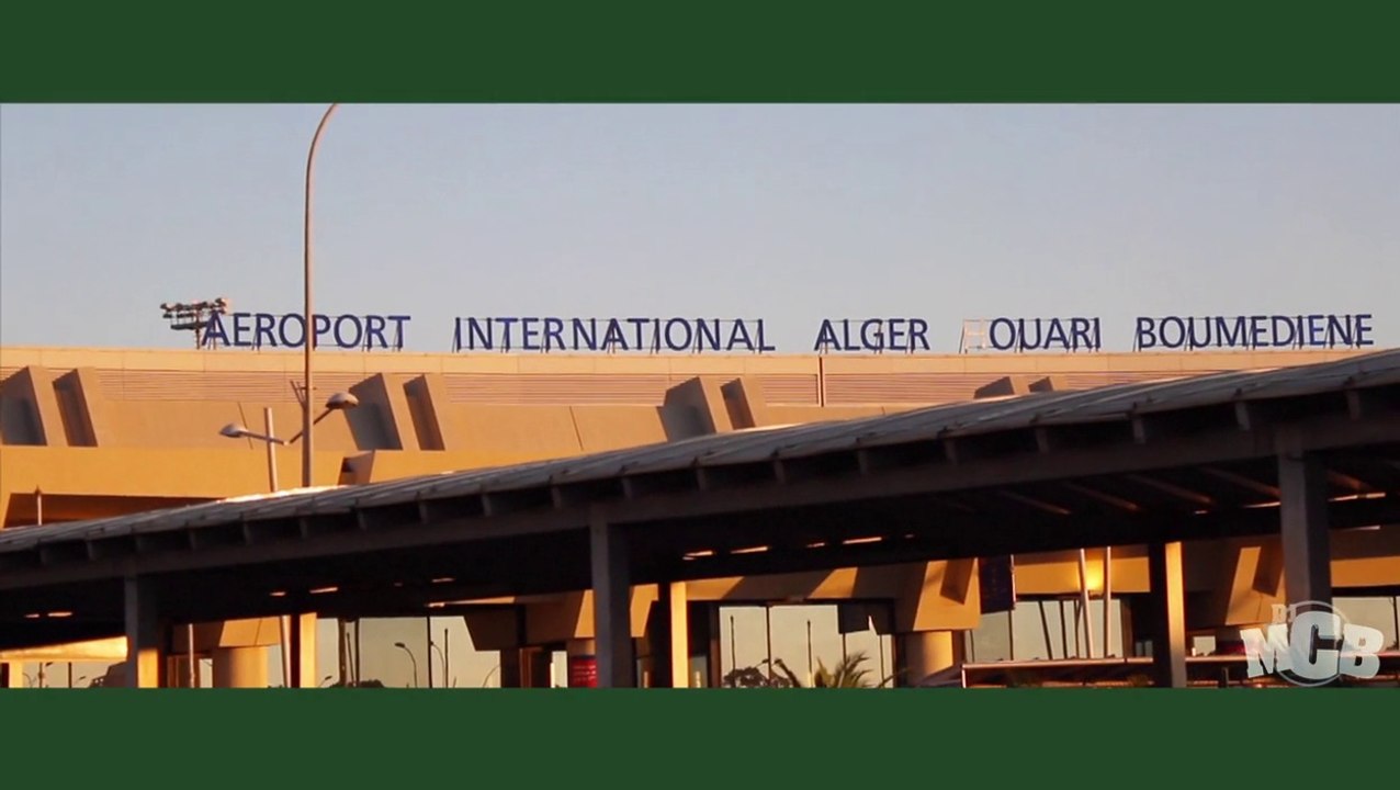 DJ MCB @ ALGER (Algérie) 21Juin 2015 !! [HD]