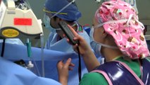 Nurses Text, Send Images From Operating Room With New App