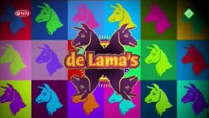 De Lama's - Datingshow - Fatima Moreira de Melo