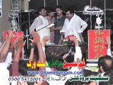 Zakir Qazi Waseem Abbas Multan-15 Ramzan 1436 Hjri-Imambargah Sarpak Chakwal