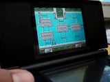 GBA GBC NES SEGA SNES Emulator/Emulador for/para NDS