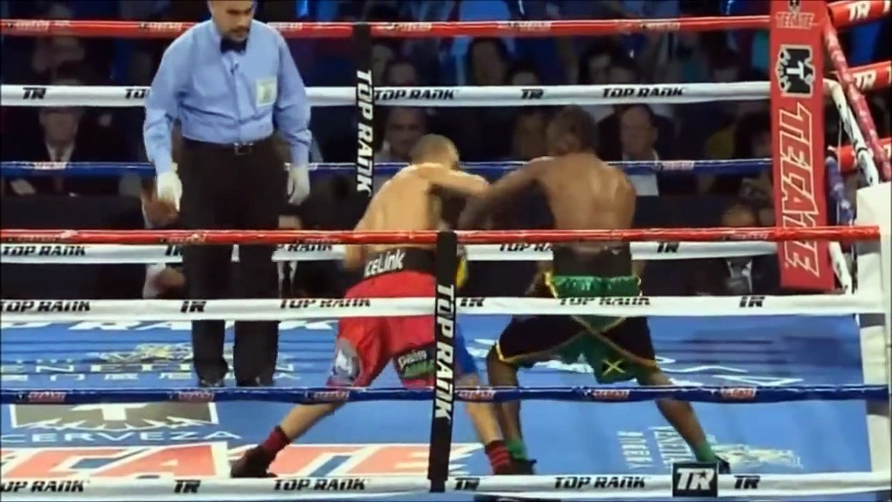 Nicholas Walters - Highlights / Knockouts