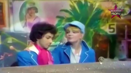 France Gall : Ses révélations sur sa relation avec Michel Berger !