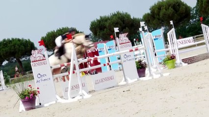 CSO Poney élite C