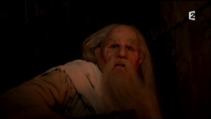 Fort Boyard 2015 - Pré-générique (récurrent)