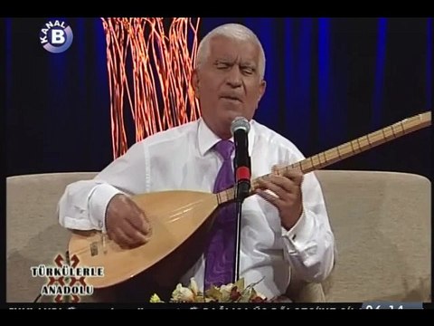 Üstat Cahit UZUN Türkiye'nin Tezenesi-Ali BAŞTUĞ-Zeki ERDALİ(Kanal B)Çok geceler bekledim