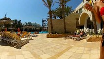 TUNISIE - Nos vacances à Djerba - Gopro hero 2