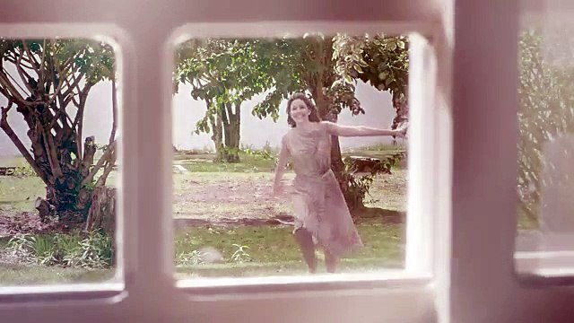 Luan Santana - Te Vivo (Clipe Oficial)