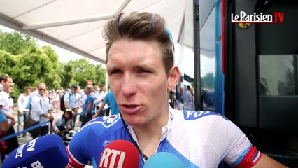 Tour de France. Arnaud Démare veut gagner devant les siens