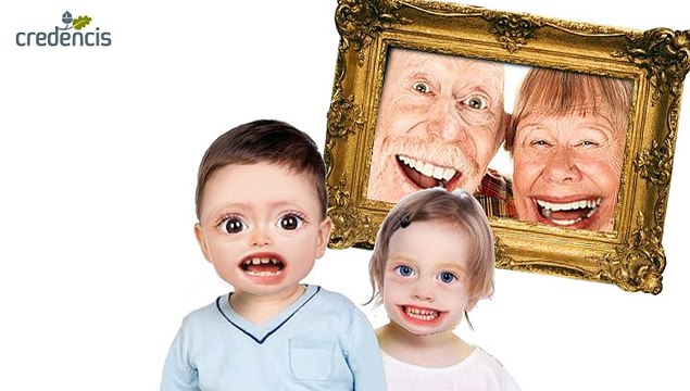 Harry & Lulu Saving For Retirement - Pension Retirement Plan