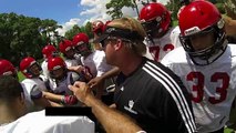 GoPro 4k   Review camara  009 GoPro  Jon Gruden,  That's Football Right There!    TV Commercial