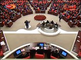 13 Kasım 2009 Beşir Atalayın mecliste demokratik açılım konuşması 1. Bölüm