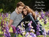 13. Christina Perri feat. Steve Kazee - A thousand years (Breaking Dawn 2 Soundtrack)