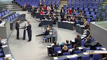 Johannes Vogel, FDP (Rede) - Aktuelle Stunde: Einführung eines Mindestlohns