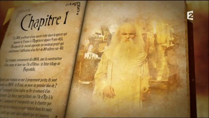 Fort Boyard 2014 - Pré-générique (récurrent)