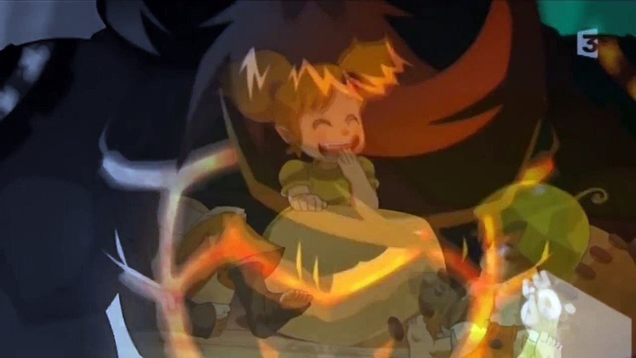 Wakfu~This is War