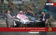 الحارس الشخصى / القذافي لا يصوم ولا يصلي ولا يعرف الله