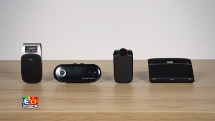 Kit mains libres pour voiture : comment choisir