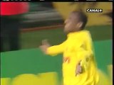 LOSC vs Borussia Dortmund (1-1) | Coupe UEFA 2002-2003