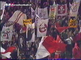 LOSC vs Bastia (1-1) | 2002-2003