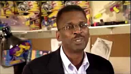 DragonflyTV . Real Scientists . Real Scientist  Lonnie Johnson   PBS KIDS GO!.flv