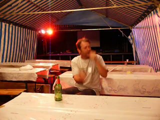 Elefant Treffen 2015