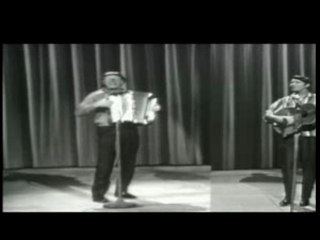 Cest La Vie De Boheme Bourvil(6) Guetary