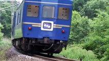 【鉄道PV】 JR北海道の現行列車をすべてプロモします♪