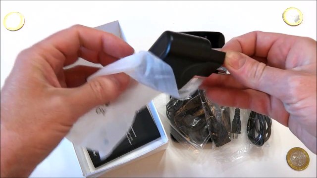 Fly IQ4515 EVO Energy 1 - распаковка, предварительный обзор