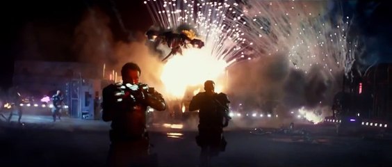 O Exterminador do Futuro- Gênesis - Trailer Legendado