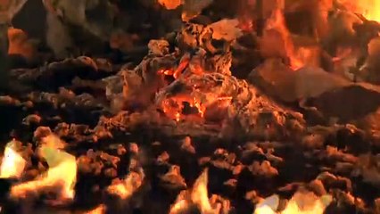 Are you sitting comfortably?