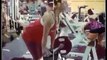 Female Fitness and Bodybuilding Motivation Women That Deadlift