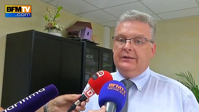 Vol d’explosifs : Il y a énormément de sécurité , assure le maire de Miramas