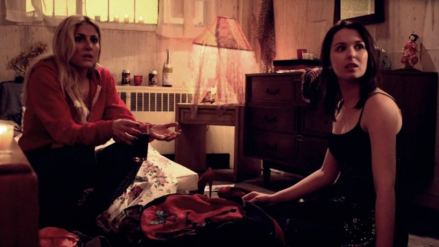 My Life As A Dead Girl Full Movie Video Dailymotion