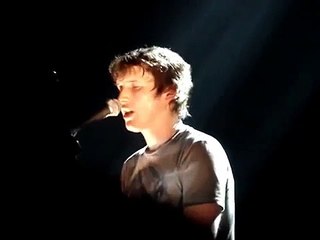 James Blunt - No Tears (subtitulado español)