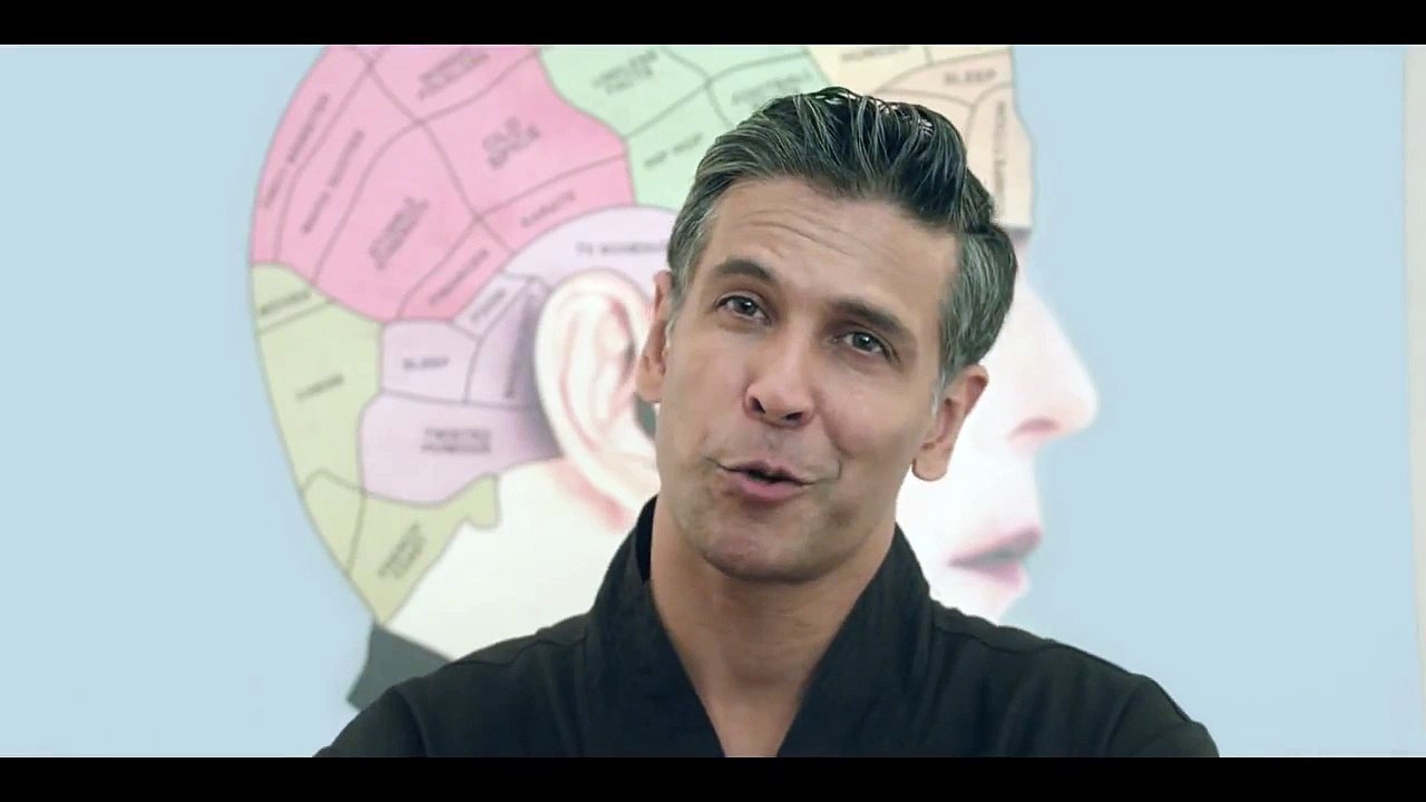 Old Spice India | Brainpower