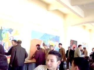 Lhimri 3la l7lwa 🍬