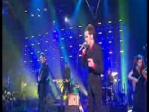 Dionysos Song For A Jedi victoire music