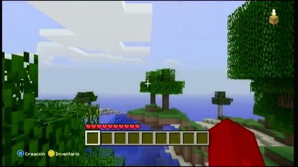 Tutorial poner mod [Minecraft XBOX 360 / PS3]